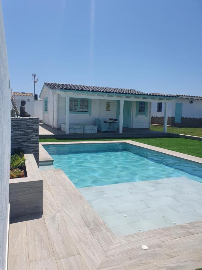 Apartament Mint House Chiclana de la Frontera